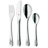 SET 4-PIECE CHILDREN S CUTLERY 12.9155.6040 DWARFS