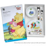 6 PCS TABLE SET 8350/9964 WINNIE THE POOH