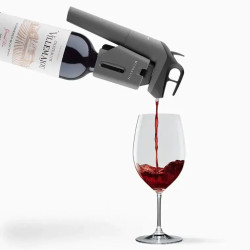 CORAVIN WINE SAVER, THREE SL, 3 PIECES