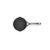 TOUGHENED NON-STICK MILK PAN 16 CM