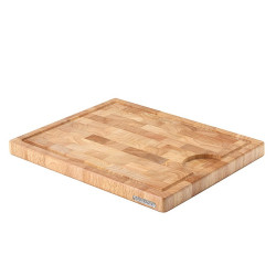 MEDIUM CHOPPING BOARD WITH...