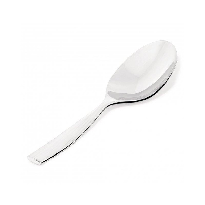 SERVING SPOON DRESSED MW03/11