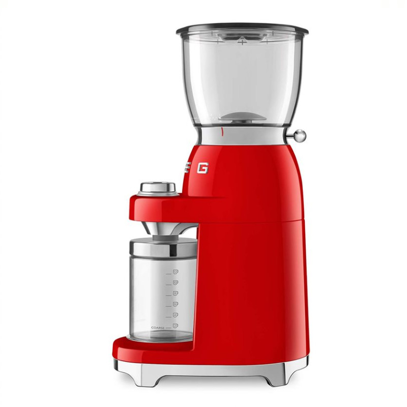 SMEG CGF01PGEU macina caffe 150 W Verde, Macchine caffè in Offerta su Stay  On