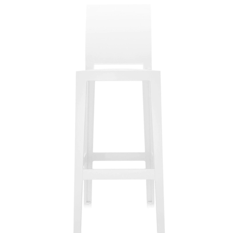 Kartell Masters stool 5849 Sgabello