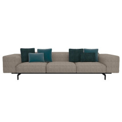 SOFAS AND ARMCHAIRS