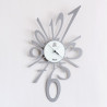 BIG BANG ALUMINUM WALL CLOCK 1706/C7