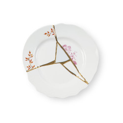 21 CM DESSERT PLATE,...