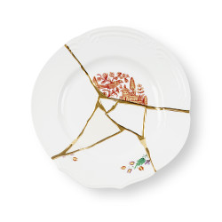 .27 CM DINNER PLATE,...