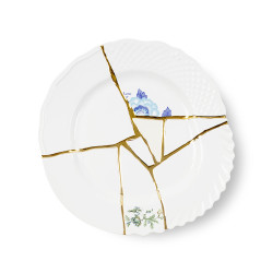 27 CM DINNER PLATE,...