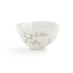 12 CM BOWL, KINTSUGI 09631