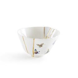 12 CM BOWL, KINTSUGI 09632