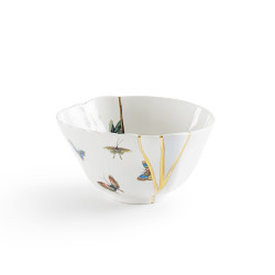 12 CM BOWL, KINTSUGI 09632