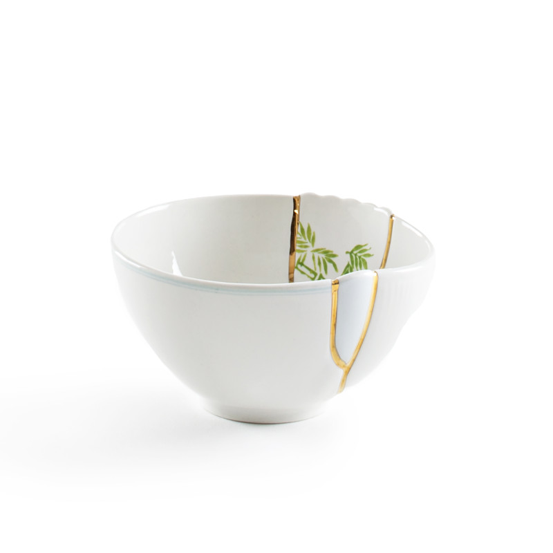 COPPETTA 12 CM, KINTSUGI 09633