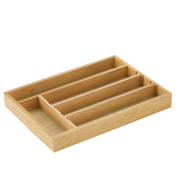 CUTLERY TRAY 39X29...