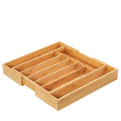 ECOLINE CUTLERY TRAY 35X40...