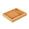 ECOLINE CUTLERY TRAY 35X40 5113583/54286