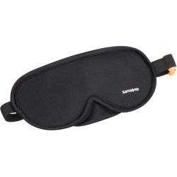 SLEEP MASK + EARPLUGS...