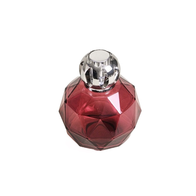 MAISON BERGER - LAMPADA DIFFUSORE PROFUMO, GEODE PAPRIKA, 4774