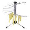 PASTA DRYING NEUTRAL COLORED RACK TACAPASTA TP-NEU