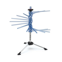 PASTA DRYING RACK BLU COLOUR TP-BLU