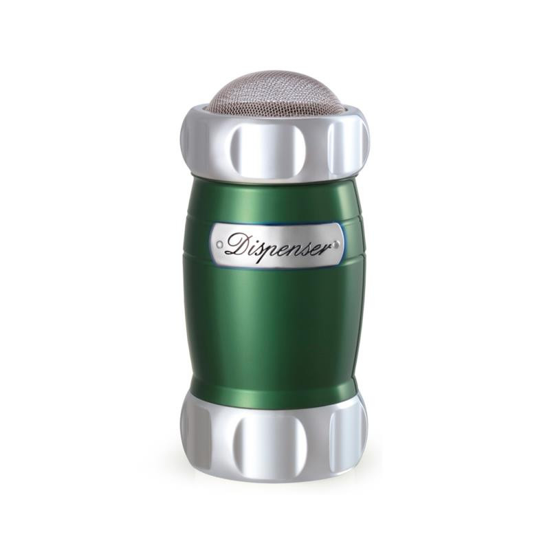 GREEN DISPENSER DI-VER