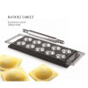 BLACK RAVIOLI TABLET RT-NERO