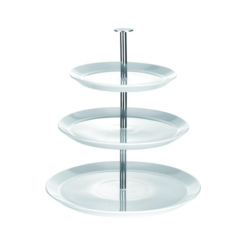 3-TIER CAKE STAND 386140 TESCOMA