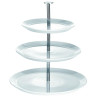 3-TIER CAKE STAND 386140 TESCOMA