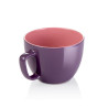 JUMBO VIOLET MUG 387196.23 TESCOMA