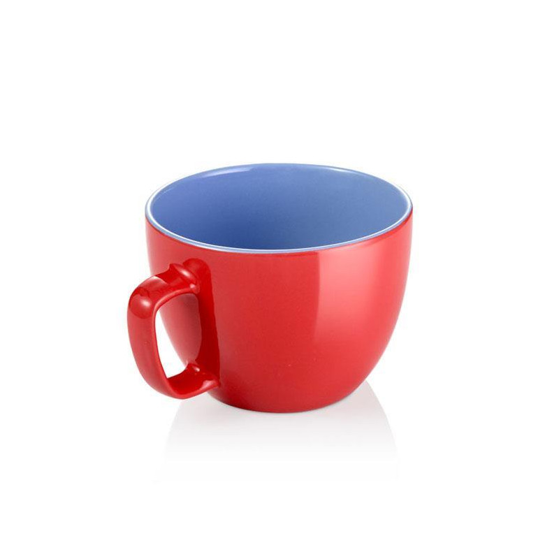 JUMBO RED MUG 387196.20