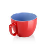 JUMBO RED MUG 387196.20