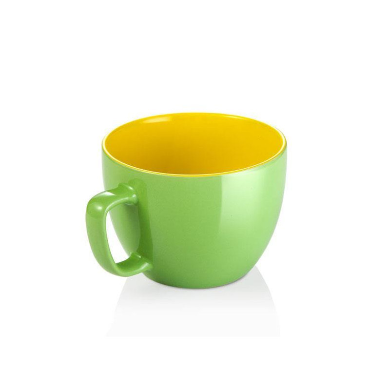 JUMBO GREEN MUG 387196.25