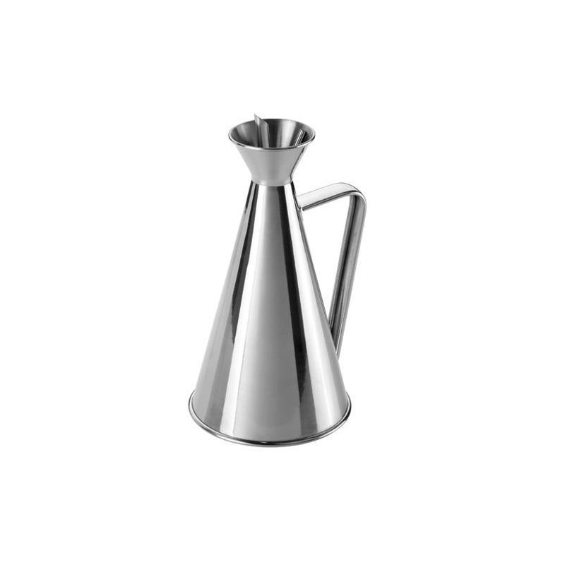 OLIERA 0.5 LT INOX 428620