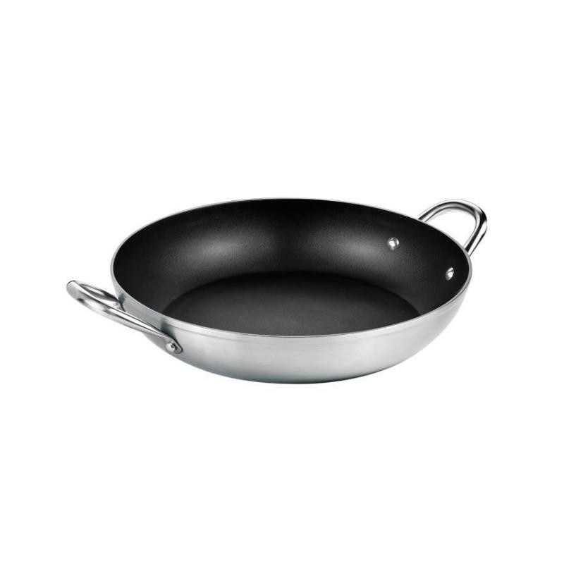 NON STICK ALUMINIUM PAN 32 CM 606842