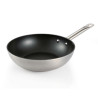 NON STICK ALUMINUM WOK 28 CM 606863