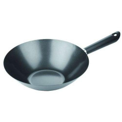 WOK 30 CM CANTON 607030