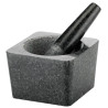 MORTAR AND PESTLE - 639070