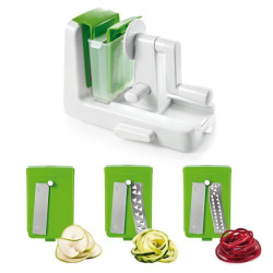 MULTIFUNCTIONAL SPIRALIZER 643612