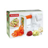 MULTIFUNCTIONAL SPIRALIZER 643612