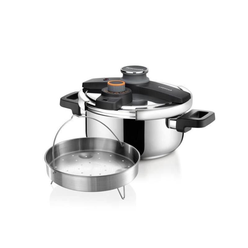 PRESSURE COOKER 4L 702764 ULTIMA