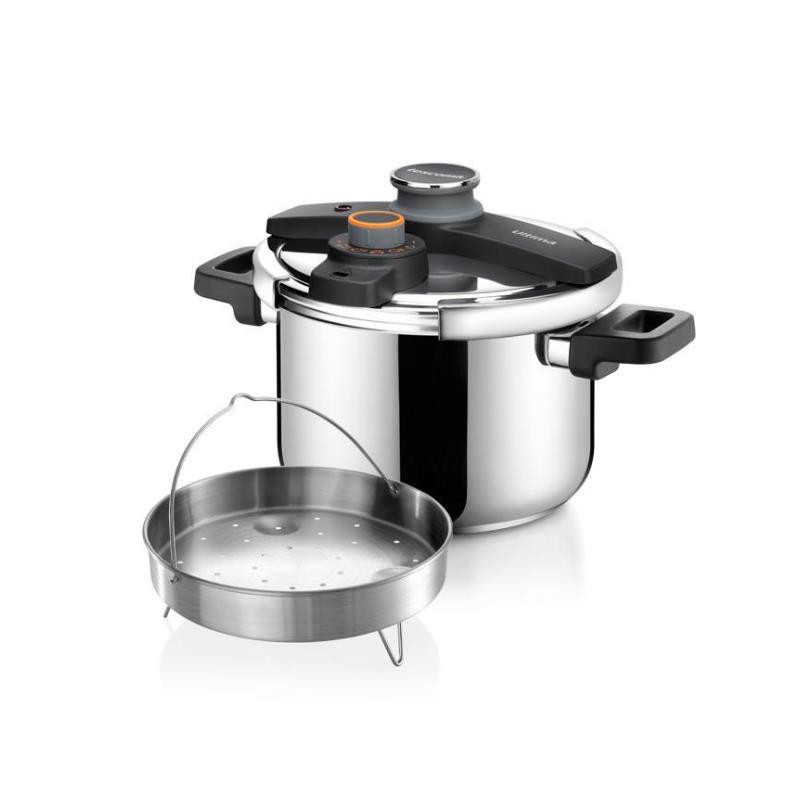 PRESSURE COOKER 6 LT 702766 ULTIMA