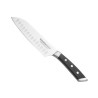 COLTELLO 18 CM  SANTOKU AZZA 884532