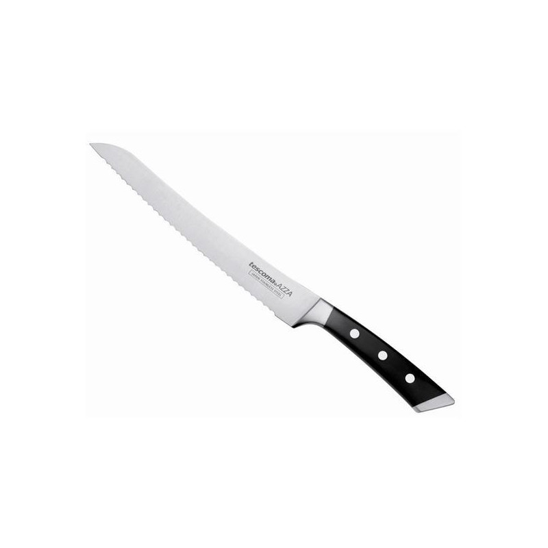 BREAD KNIFE 22CM AZZA 884536