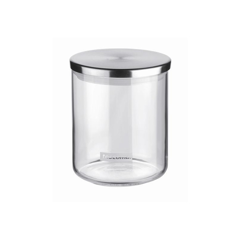 GLASS KITCHEN JAR 894820