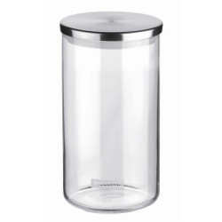 GLASS KITCHEN JAR 894822