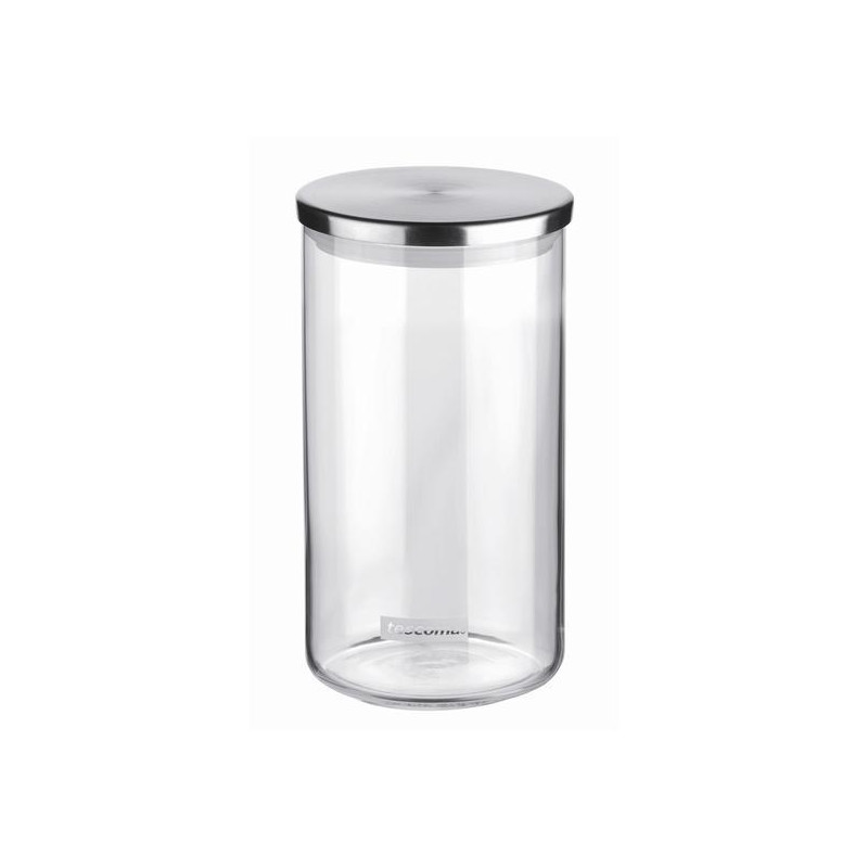 GLASS KITCHEN JAR 894822