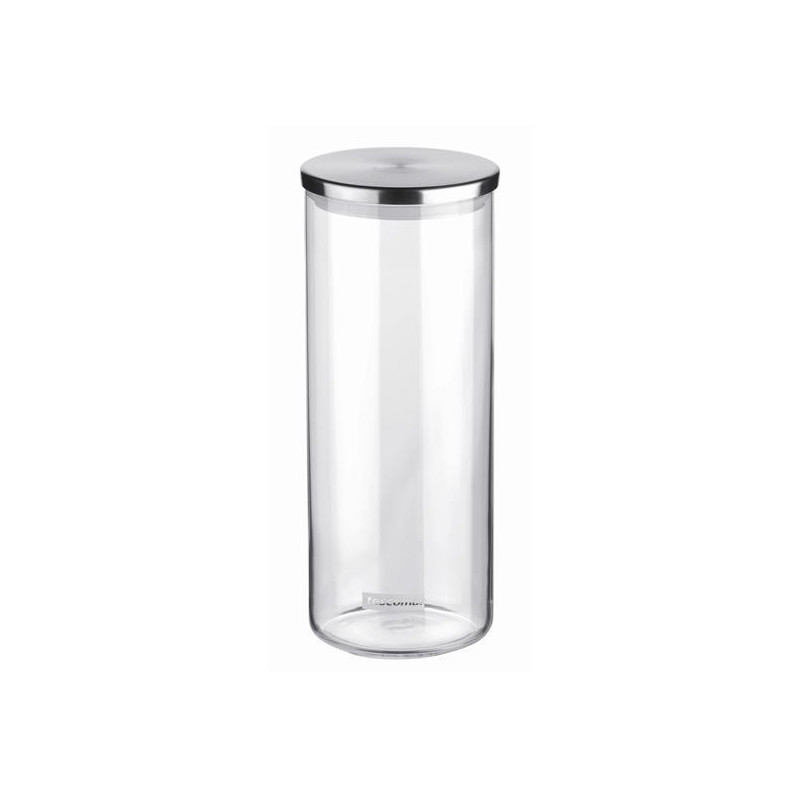 GLASS KITCHEN JAR 894824