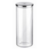 GLASS KITCHEN JAR 894824