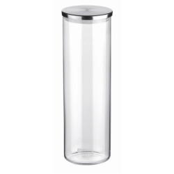 GLASS KITCHEN JAR 1.8 LT 894826