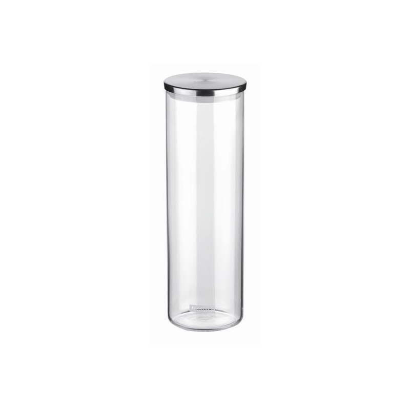 GLASS KITCHEN JAR 1.8 LT 894826